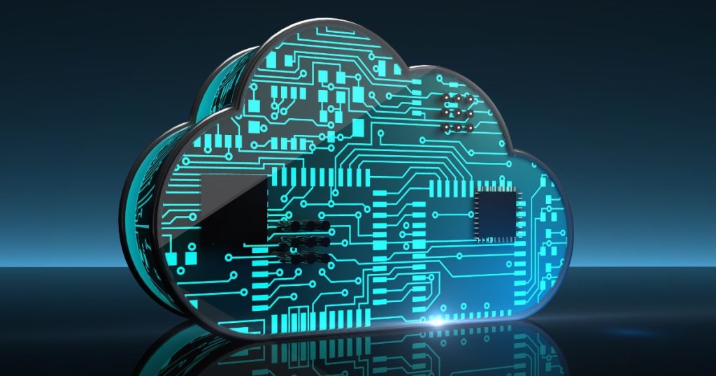 Cloud Migration