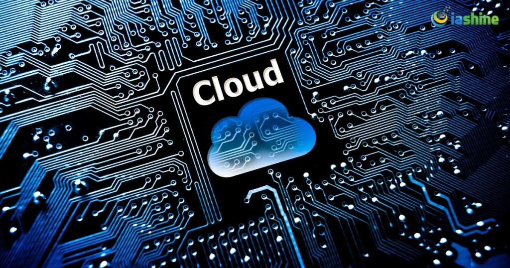 Cloud Migration Services