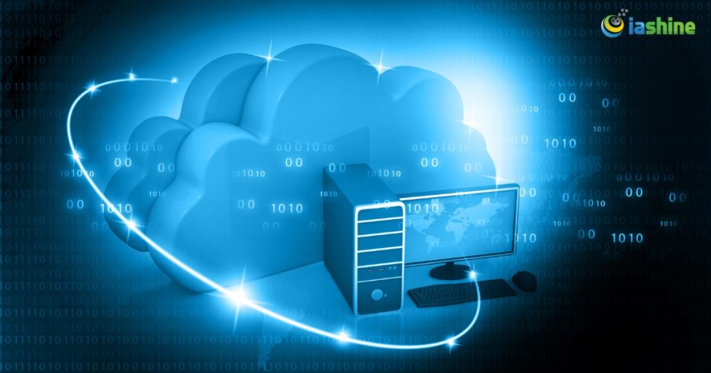 Cloud Services Texas